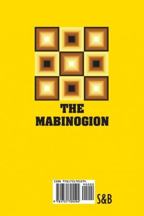 The Mabinogion