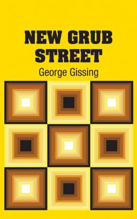 New Grub Street