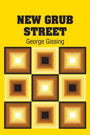 New Grub Street