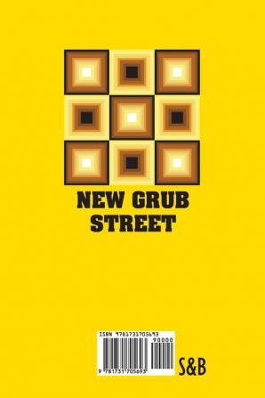 New Grub Street