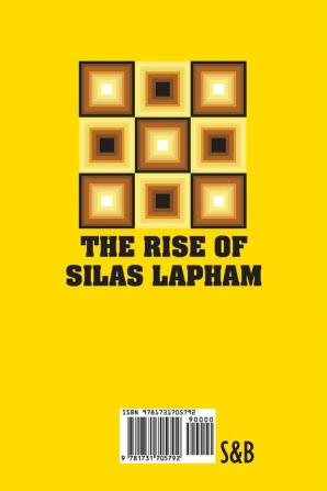 The Rise of Silas Lapham