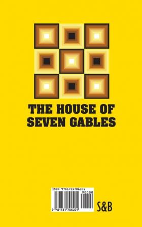 The House of Seven Gables