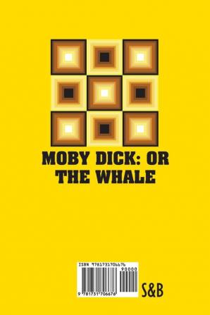 Moby Dick: or The Whale