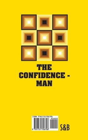 The Confidence - Man