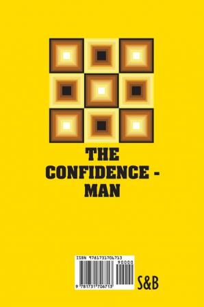 The Confidence - Man