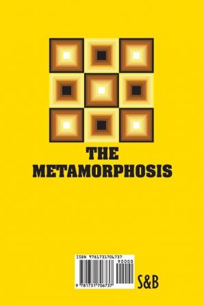 The Metamorphosis