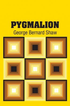 Pygmalion