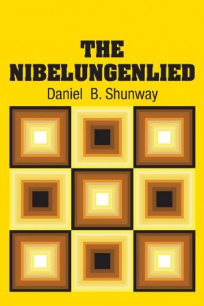 The Nibelungenlied