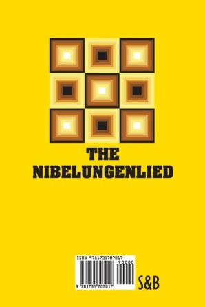 The Nibelungenlied