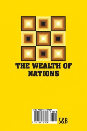 The Wealth of Nations