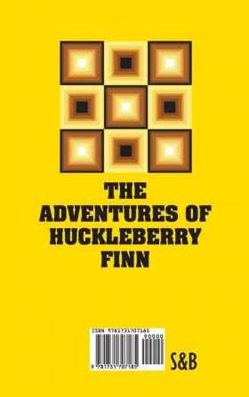 The Adventures of Huckleberry Finn