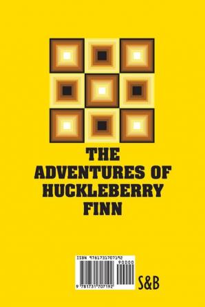 The Adventures of Huckleberry Finn