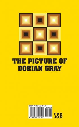 The Picture of Dorian Gray