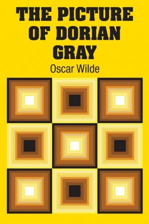 The Picture of Dorian Gray