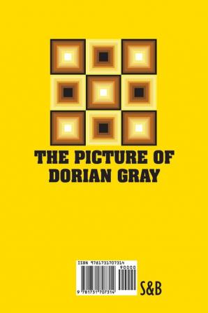 The Picture of Dorian Gray