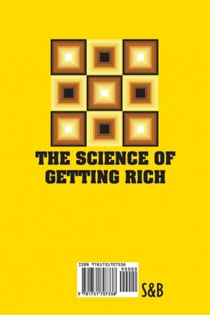 The Science of Getting Rich