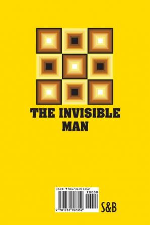 The Invisible Man