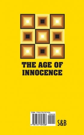 The Age of Innocence