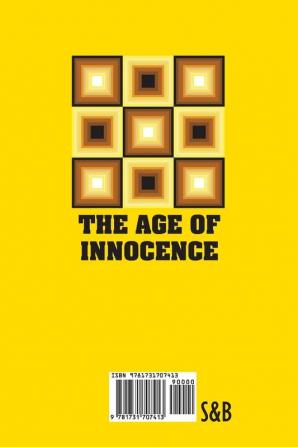 The Age of Innocence