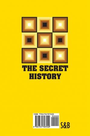 The Secret History