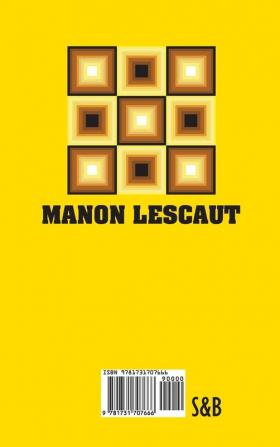 Manon Lescaut