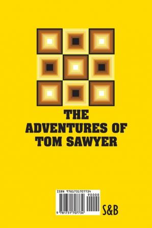 The Adventures of Tom Sawyer