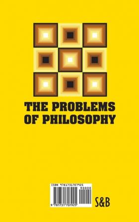 The Problems of Philosophy