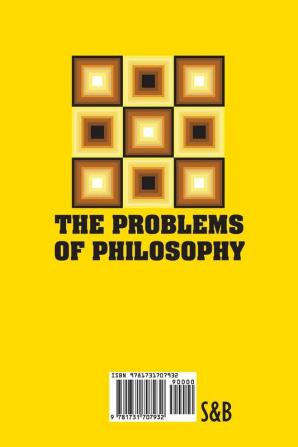 The Problems of Philosophy