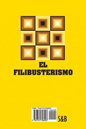 El Filibusterismo