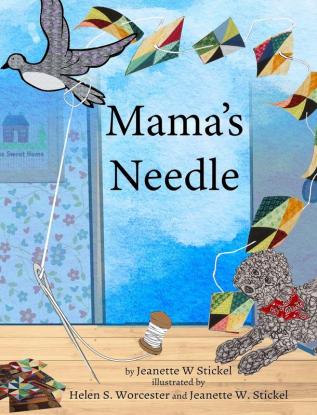 Mama's Needle