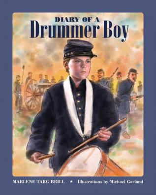 Diary of a Drummer Boy