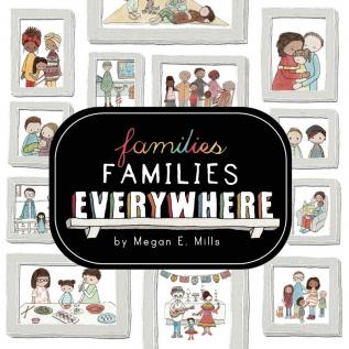 Families Families Everywhere