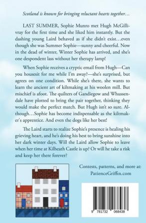 The Laird and I: A Kilts & Quilts(R) novel: 6.5 (Kilts and Quilts)