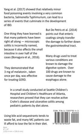 Understanding Microscopic Colitis