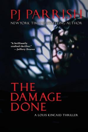 The Damage Done: A Louis Kincaid Thriller: 12