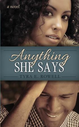 Anything She Says: 1 (Instant Prayer)