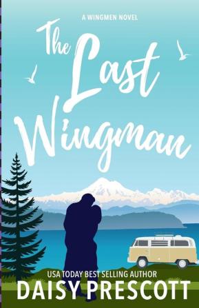 The Last Wingman: 6 (Wingmen)