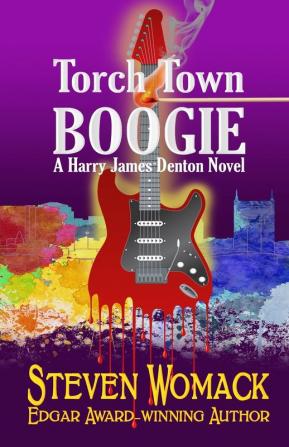 Torch Town Boogie: 2 (Harry James Denton)