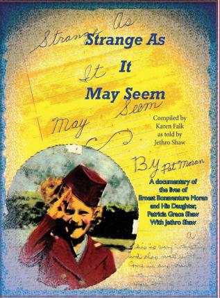 Strange As It May Seem: 1 (Extraordinary Ordinary People)