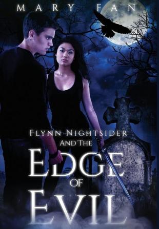 Flynn Nightsider and the Edge of Evil: 1