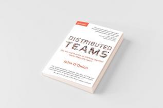 Distributed Teams