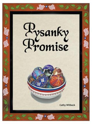 Pysanky Promise