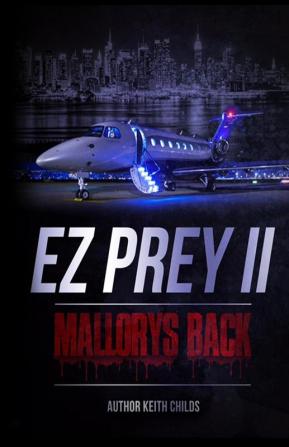 EZ Prey II: Mallory's Back: 2