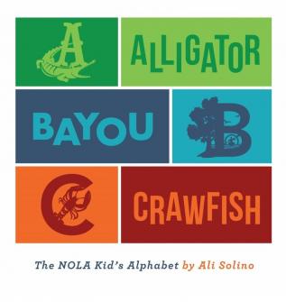 Alligator Bayou Crawfish