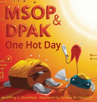 MSOP and DPAK: One Hot Day: 3 (Soic and Friends)