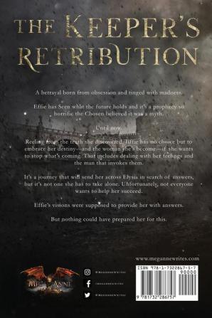 The Keeper's Retribution: 2