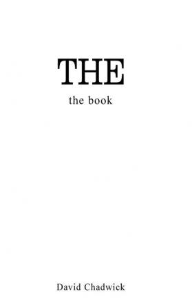 The the Book