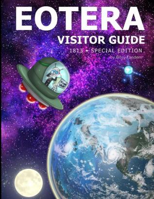 Visitor Guide to Eotera