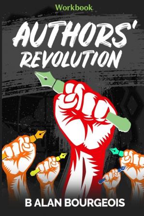 Authors' Revolution Workbook