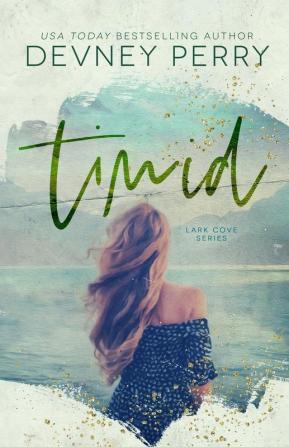 Timid: 2 (Lark Cove)